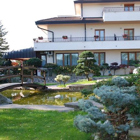 Al Giardino Fanna Exterior foto