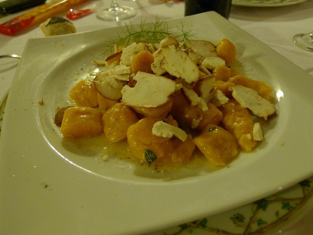 Al Giardino Fanna Exterior foto