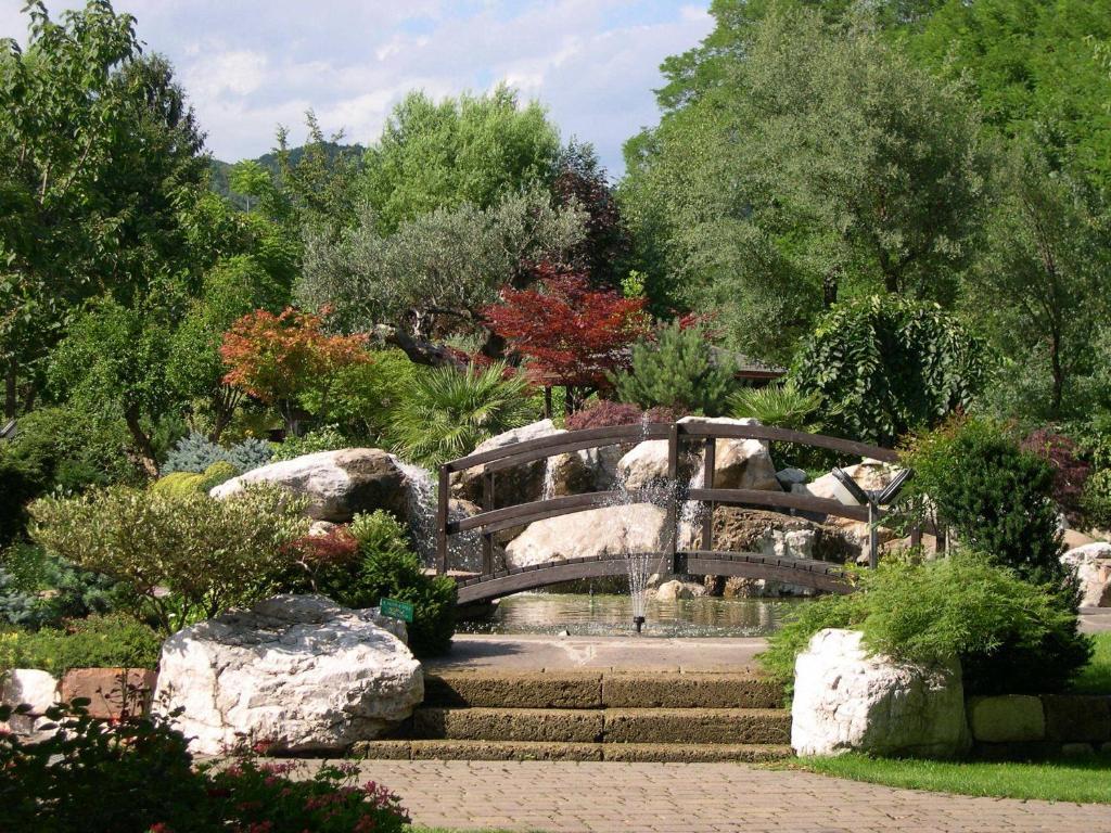 Al Giardino Fanna Exterior foto